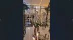 نمونه مراسم