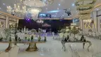 نمونه مراسم