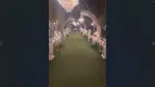نمونه مراسم