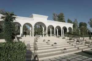  نمونه مراسم عروسی