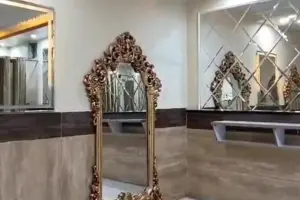  اتاق پرو عمارت