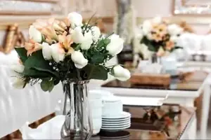  نمونه مراسم پیروزی