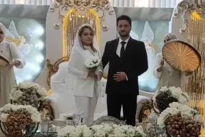  نمونه مراسم پیروزی