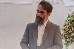  نمونه مراسم عقد
