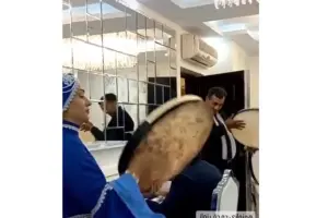  نمونه مراسم