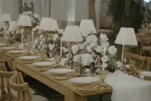 نمونه مراسم