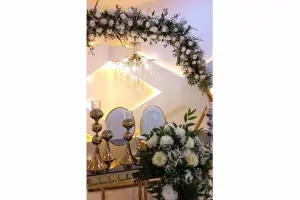  نمونه مراسم