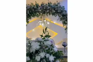  نمونه مراسم