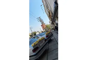  نمونه مراسم