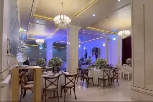  نمونه مراسم