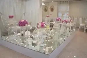  نمونه مراسم
