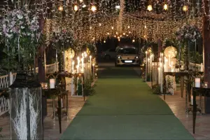  نمونه مراسم
