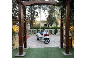 نمونه مراسم