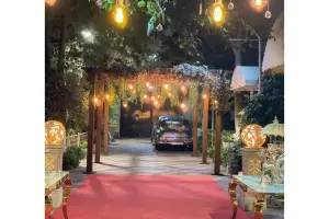  نمونه مراسم