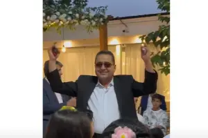  نمونه اجرای عاقد