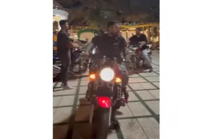  نمونه مراسم
