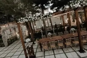  نمونه مراسم عروسی