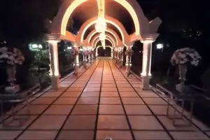  نمونه مراسم