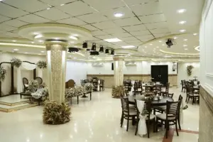  نمونه مراسم