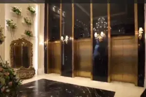  نمونه مراسم