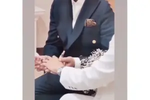  نمونه مراسم