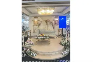  نمونه مراسم