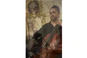  نمونه مراسم