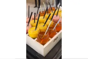  نمونه مراسم
