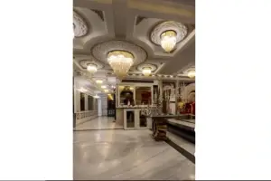  نمونه مراسم