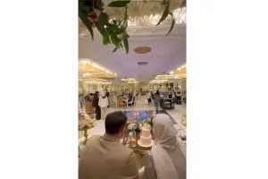  نمونه مراسم
