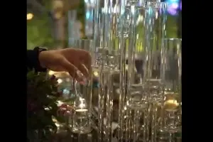  نمونه مراسم