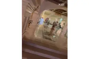  نمونه مراسم
