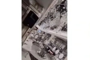  نمونه مراسم