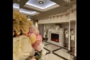  نمونه مراسم
