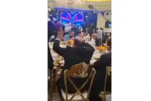  مراسم عروسی