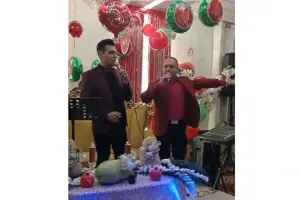  جشن یلدا