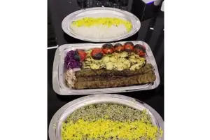  معرفی منوی دیس پرس بار