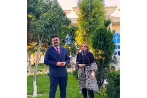  معرفی تالار باغ زندگی