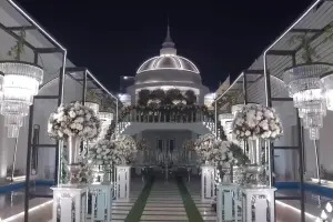  طراحی داخلی عمارت عصر نوین