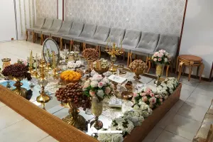  دفتر ازدواج و سالن عقد سوما
