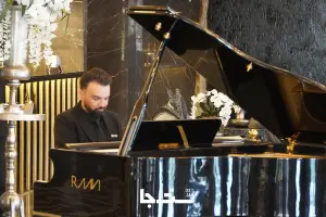  معرفی سالن های مجموعه پذیرایی حیات | باقرشهر تهران