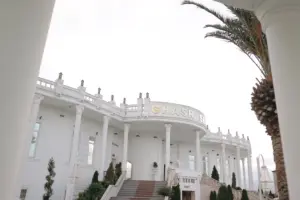  نمونه مراسم عروسی