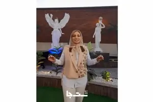  تالار مجلل رویال کلاسیک – داستانی از شکوه و عشق در قلب جنوب تهران
