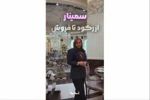  برگزاری سمینار برای مدیران تالارها در تالار اسپینا