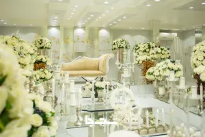  تالار پردیس شهرری