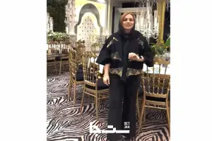  تالار تشریفاتی رویال پالاس