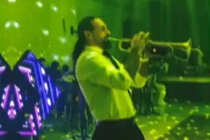  نمونه مراسم عروسی در تالار سوپرایز بندر انزلی