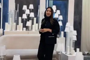  معرفی تالار سوپرایز انزلی