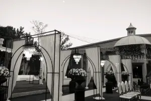  تشریفات عمارت آرشام