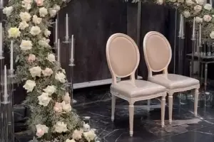  فضای داخلی تالار سوپرایز بندر انزلی